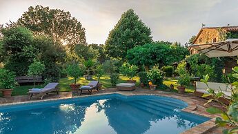 Villa Due Vigne 8 in Monte Castello di Vibio