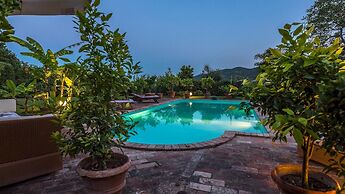 Villa Due Vigne 8 in Monte Castello di Vibio