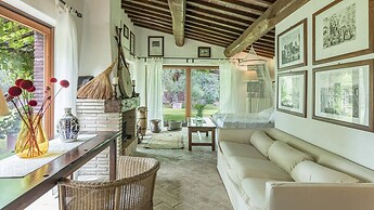 Villa Due Vigne 8 in Monte Castello di Vibio
