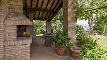 Villa Due Vigne 8 in Monte Castello di Vibio