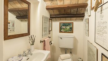 Villa Due Vigne 8 in Monte Castello di Vibio