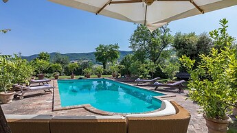 Villa Due Vigne 8 in Monte Castello di Vibio