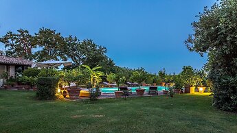Villa Due Vigne 8 in Monte Castello di Vibio