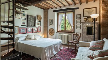 Villa Due Vigne 8 in Monte Castello di Vibio