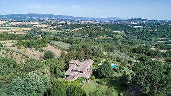 Villa Due Vigne 8 in Monte Castello di Vibio