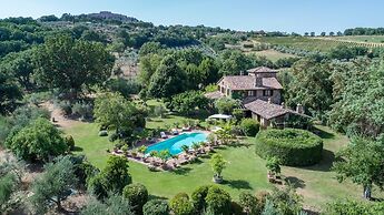 Villa Due Vigne 8 in Monte Castello di Vibio