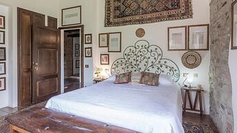 Villa Due Vigne 8 in Monte Castello di Vibio