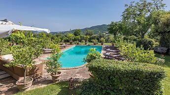 Villa Due Vigne 8 in Monte Castello di Vibio