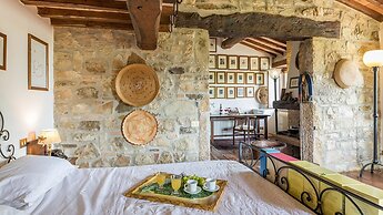 Villa Due Vigne 8 in Monte Castello di Vibio