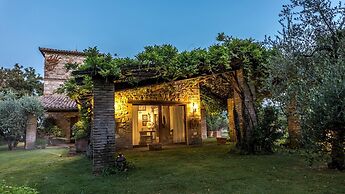 Villa Due Vigne 8 in Monte Castello di Vibio