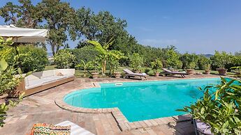 Villa Due Vigne 8 in Monte Castello di Vibio
