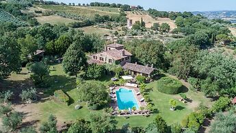 Villa Due Vigne 8 in Monte Castello di Vibio