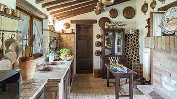 Villa Due Vigne 8 in Monte Castello di Vibio