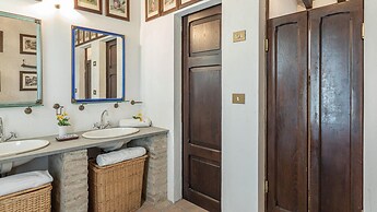 Villa Due Vigne 8 in Monte Castello di Vibio