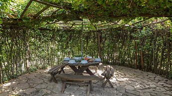 Villa Due Vigne 8 in Monte Castello di Vibio