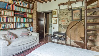 Villa Due Vigne 8 in Monte Castello di Vibio