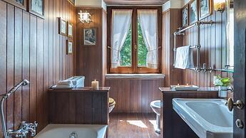 Villa Due Vigne 8 in Monte Castello di Vibio