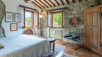 Villa Due Vigne 8 in Monte Castello di Vibio