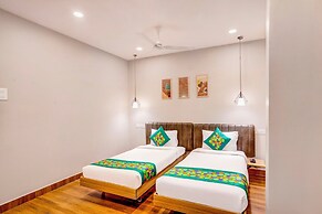 Treebo Seventh Heaven Kukatpally