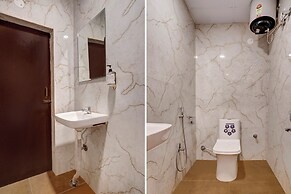 Treebo Seventh Heaven Kukatpally