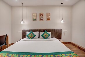 Treebo Seventh Heaven Kukatpally