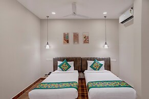 Treebo Seventh Heaven Kukatpally