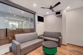 Treebo Seventh Heaven Kukatpally