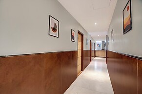 Treebo Seventh Heaven Kukatpally