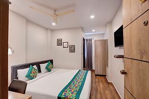 Treebo Seventh Heaven Kukatpally