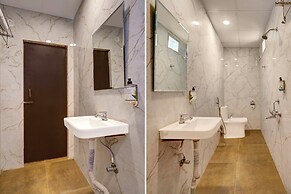 Treebo Seventh Heaven Kukatpally