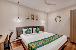 Treebo Seventh Heaven Kukatpally