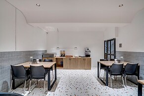 Treebo Seventh Heaven Kukatpally