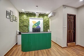 Treebo Seventh Heaven Kukatpally