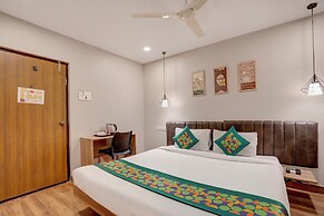 Treebo Seventh Heaven Kukatpally