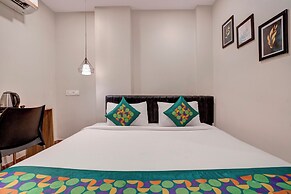 Treebo Seventh Heaven Kukatpally