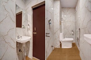 Treebo Seventh Heaven Kukatpally