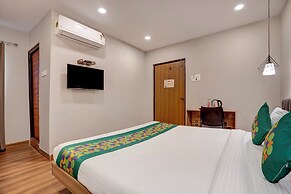 Treebo Seventh Heaven Kukatpally