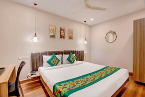 Treebo Seventh Heaven Kukatpally