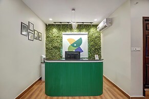 Treebo Seventh Heaven Kukatpally