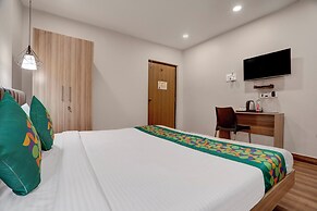 Treebo Seventh Heaven Kukatpally