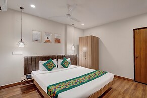 Treebo Seventh Heaven Kukatpally