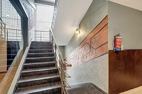 Treebo Seventh Heaven Kukatpally