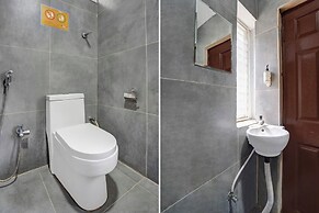 Treebo Seventh Heaven Kukatpally