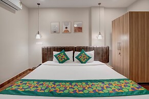 Treebo Seventh Heaven Kukatpally