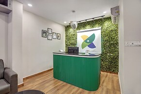 Treebo Seventh Heaven Kukatpally