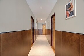 Treebo Seventh Heaven Kukatpally