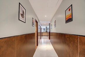 Treebo Seventh Heaven Kukatpally