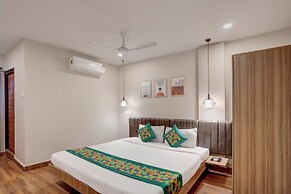 Treebo Seventh Heaven Kukatpally