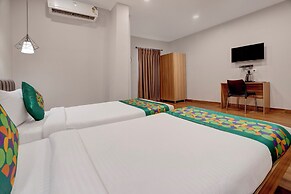 Treebo Seventh Heaven Kukatpally