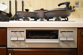 OKAGE Villa Tsuruhashi